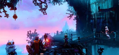 三位一体3：权力圣器/Trine 3: The Artifacts of Power