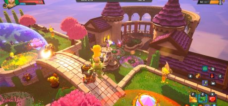 地牢守护者：觉醒/Dungeon Defenders: Awakened