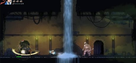 廖添丁：绝代凶贼之末日/Legend of Tianding