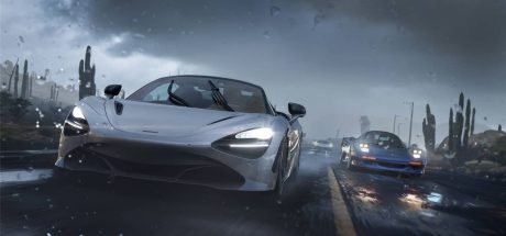 极限竞速：地平线5顶级版/支持网络联机