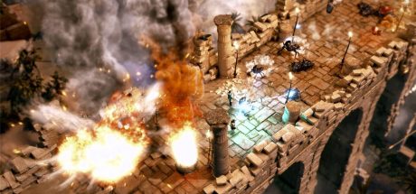 劳拉和奥西里斯神庙/Lara Croft and the Temple of Osiris