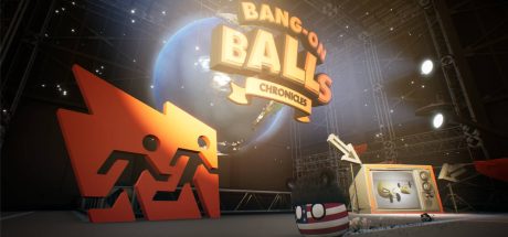 爆炸球：编年史/Bang-On Balls: Chronicles
