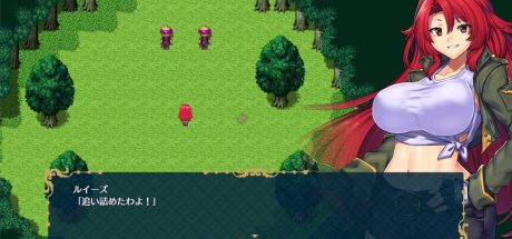 堕落之城莱蒂达亚/Obscurite Magie The City of Sin