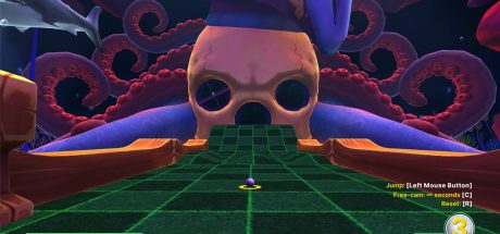 和你的朋友打高尔夫/Golf With Your Friends