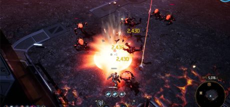 ANVIL/支持网络联机