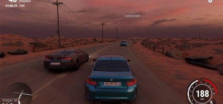 极速俱乐部：无限2终极版/极速俱乐部无限2：终极版/Gear.Club Unlimited 2 – Ultimate Edition