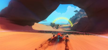 赛道大师/Trailmakers