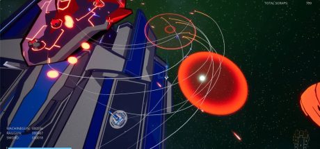 阿尔丁坠落/Ardein.Fall