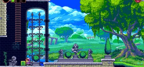 阿尔瓦的遗产/奥瓦​​​​​​​的遗产/Alwa’s Legacy