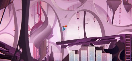 追求：伊娜传说/高塔：伊娜传奇/Aspire: Ina’s Tale