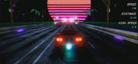 Retrowave