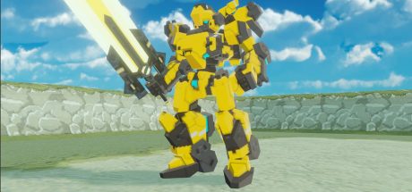 超时空战记Gun & Slash/CosmicBreak Gun & Slash