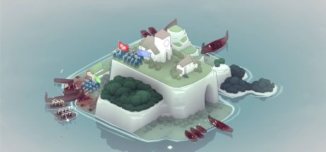 绝境北方/严峻北境/Bad North: Jotunn Edition