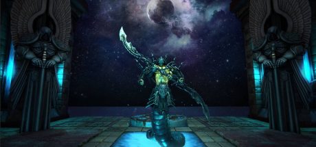 魔法门10：传承/Might & Magic X – Legacy