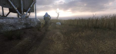 潜行者：晴空/S.T.A.L.K.E.R.: Clear Sky