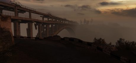 潜行者：普里皮亚季的召唤/S.T.A.L.K.E.R.: Call of Pripyat