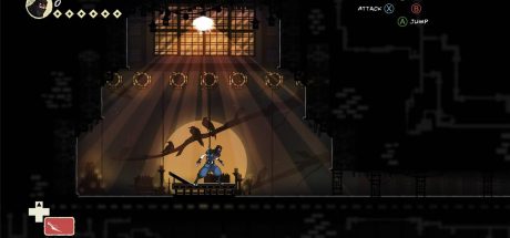 忍者印记：重制版/Mark of the Ninja: Remastered