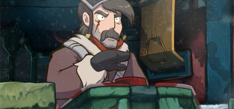 德波尼亚：世界末日/德波尼亚4/Deponia Doomsday