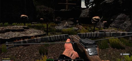 圣灵的献祭/Sacrifice of The Spirit