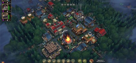 风暴之城/抵抗风暴/对抗风暴/Against the Storm