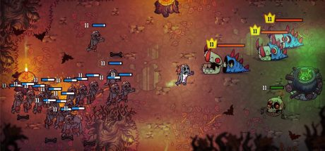 无名小卒拯救世界/小人物拯救世界/没人拯救世界/Nobody Saves the World