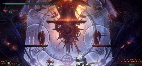 形骸骑士/Kelipot