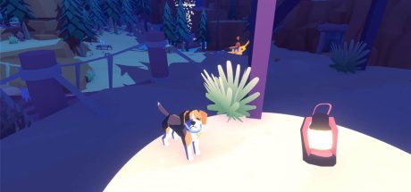 狗仔队/Pupperazzi