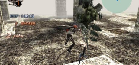 混乱军团/Chaos Legion