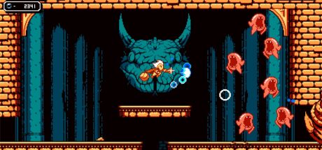 阿斯达伦：地球之泪/Astalon: Tears of the Earth