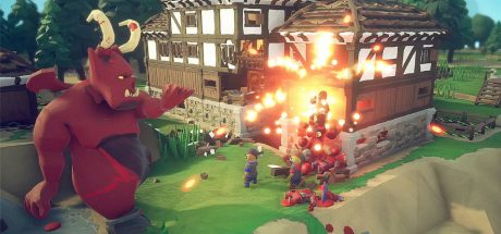 崇高命运/Noble Fates