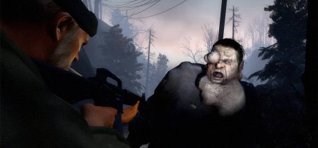 求生之路/生存之旅/Left 4 Dead/支持网络联机