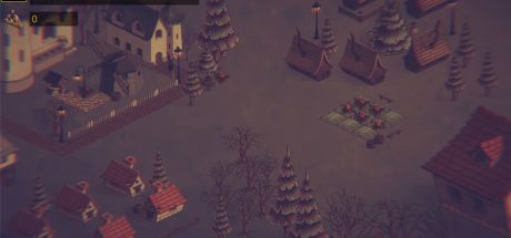 隐藏的鬼城2/Hidden Ghost Town 2