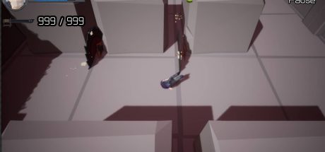 最后的盖里/LAST GARY