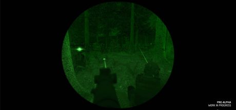 地面部队/GROUND BRANCH/支持网络联机