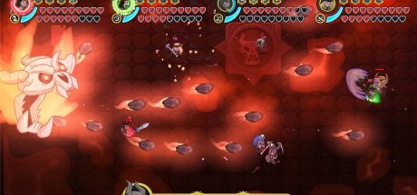 柯南快快/Conan Chop Chop/支持网络联机