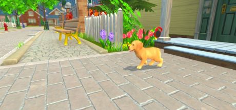 我的世界：小狗和小猫/My Universe – Puppies & Kittens