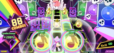 节奏灵魂/Beat Souls