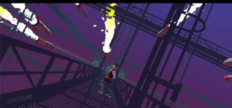 空中骑士永不屈服/Aerial_Knight’s Never Yield