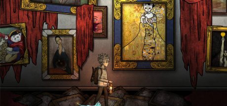 猫咪博物馆/Cat Museum