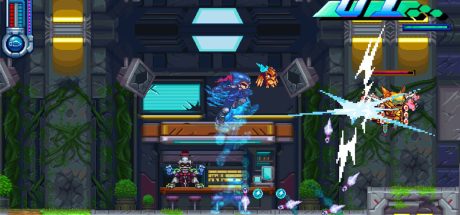 狂暴男孩/Berserk Boy