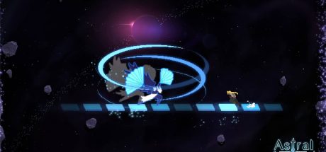 星座上升/Astral Ascent