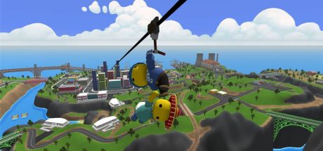 摇摆的人生/Wobbly Life