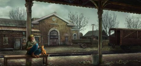 荒唐的案例/The Wild Case