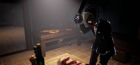 光：黑猫与失忆症女孩/LIGHT：Black Cat & Amnesia Girl