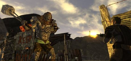 辐射4/3/2/1/辐射避难所/新维加斯/钢铁兄弟会 解压密码852248