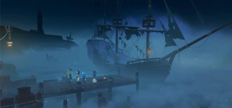 蛇之守望者/The Serpent Rogue