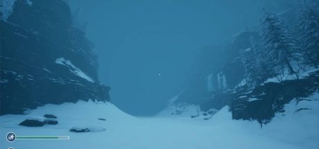 冷房子/Cold House