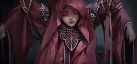 纸嫁衣2奘铃村/Paper Bride 2 Zangling Village