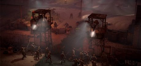 生死抉择：血霾/Decision: Red Daze