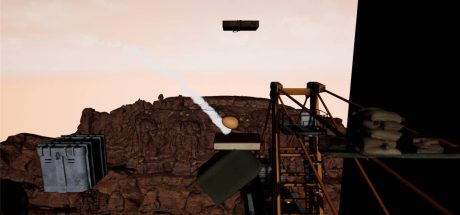 鸡蛋跳跃/Egg Over It: Fall Flat From the Top